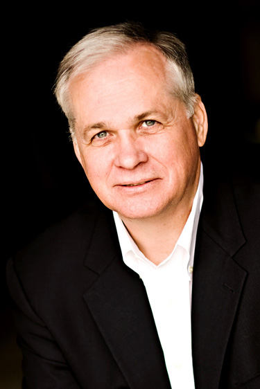 Photo of Denis Colwell, School of Music Head